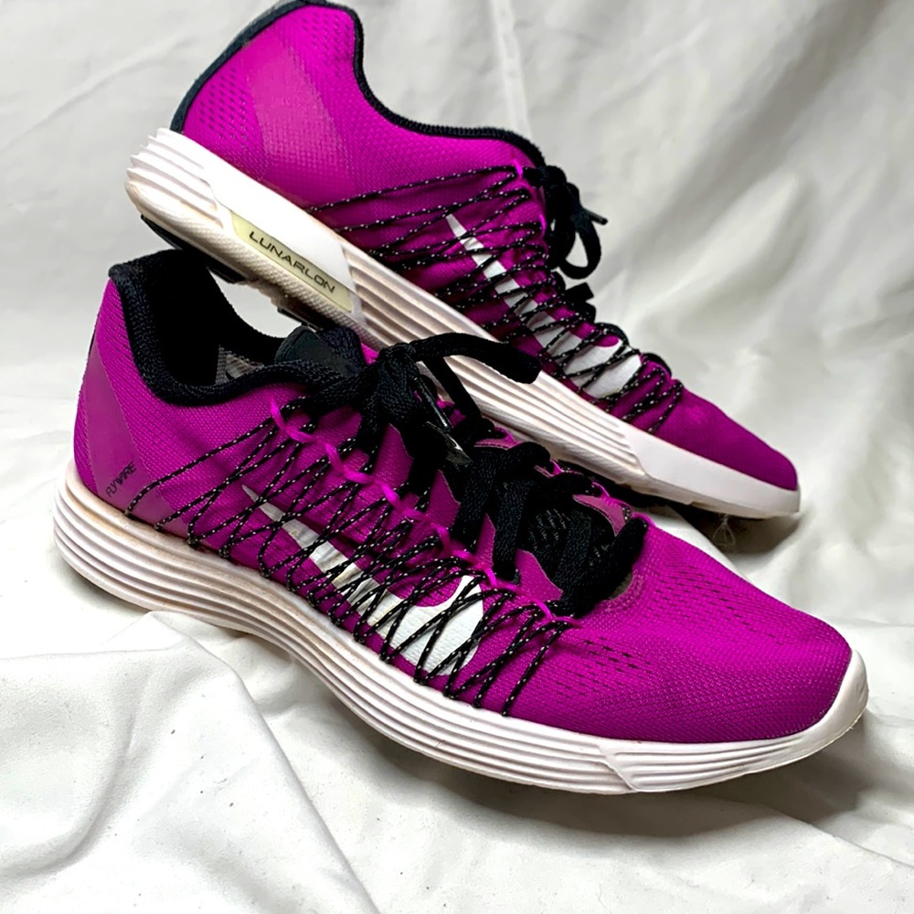 NIKE Lunaracer 3 flywire, women’s size 8.5